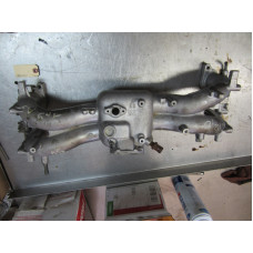 234Y108 Intake Manifold From 2003 Subaru Forester  2.5